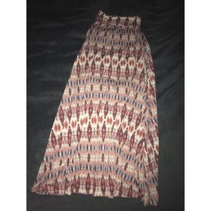 Maxi Skirt